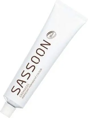 Cremagel Sassoon Chromatology