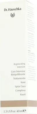 Dr Hauschka Regenerating Intensive Treatment