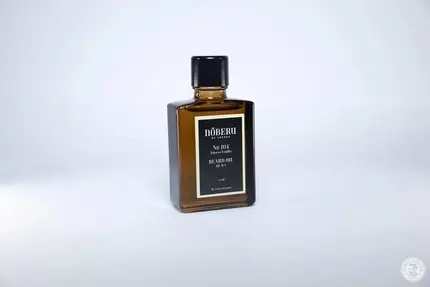 Eau De Parfum Noberu Of Sweden Long Beard
