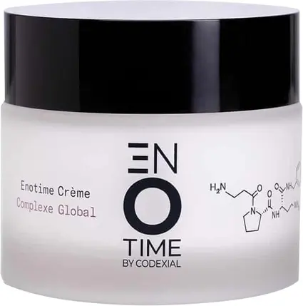 Codexial Enotime Global Complex Cream Yuz Uchun Krem