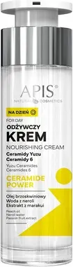 Дневной Крем APIS Ceramide Power Питательный Дневной Крем