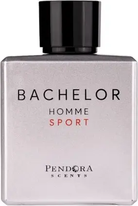  Eau De Parfum Pendora Scents Bachelor Homme Sport