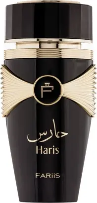 Парфюмерная вода Fariis