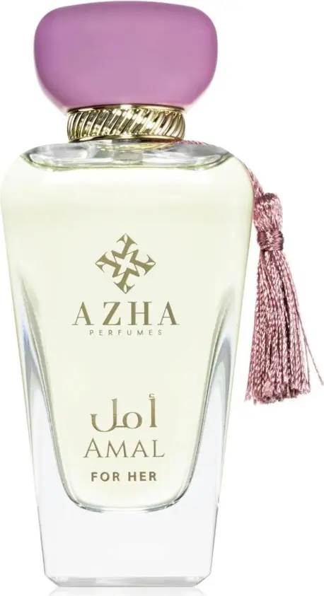 Eau De Parfum Azha Amal