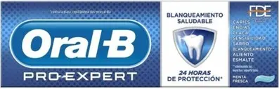 Зубная паста Oral-B