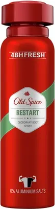 Дезодорант Old Spice Restart