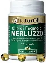 Vitamin Supplement Naturando