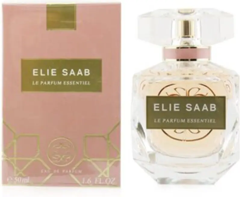 Eau De Parfum Elie Saab Le Parfum Essentiel
