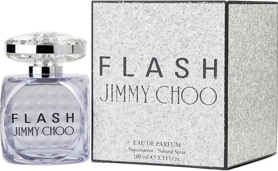 Eau de Parfum Jimmy Choo Flash