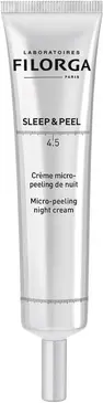 Night Cream Filorga Sleep & Peel