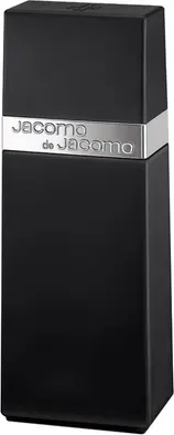 Eau De Toilette Jacomo Jacomo De Jacomo