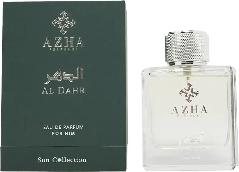 Eau De Parfum Azha Al Dahr