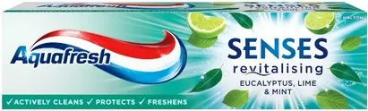 Зубная паста Aquafresh