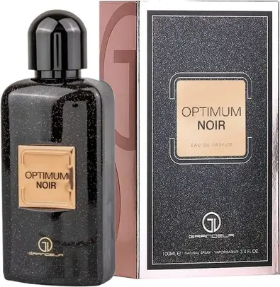 Eau De Parfum Grandeur Grandeur Optimum Noir