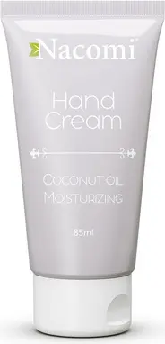 Moisturizing Hand Cream Nacomi