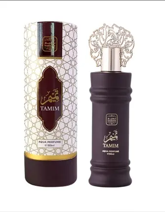 Eau De Parfum Naseem Tamim