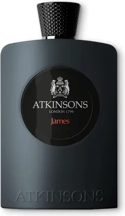 Eau De Parfum Atkinsons 1799 James