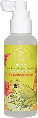 Lotion Hairy Tale Hairy Tale Microbiome Support Lotion 1 Probiotics Iii H