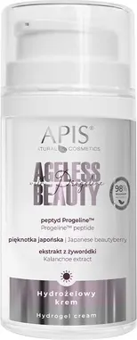 Дневной крем APIS Ageless Beauty