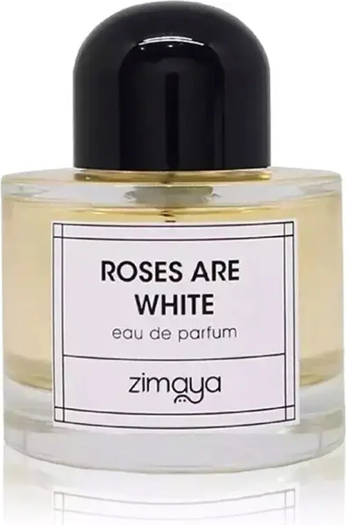 Одеколон Zimaya Roses Are White
