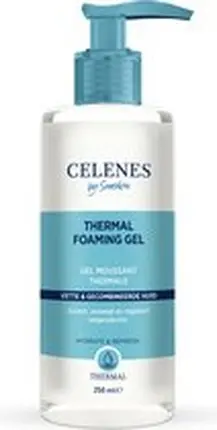 Facial Cleanser Celenes By Sweden Vette Mixed Skin Face Gel