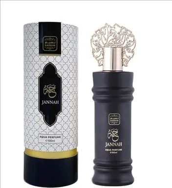 Eau De Parfum Naseem Jannah