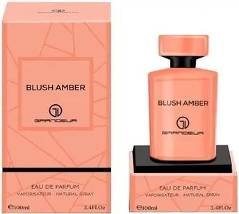 Eau De Parfum Grandeur Grandeur Blush Amber