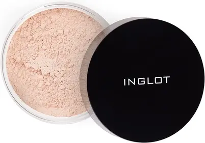 Рассыпчатая пудра Inglot