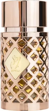 Eau De Parfum Ard Al Zaafaran Jazzab Gold