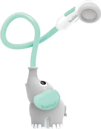 Hand Shower Yookidoo Baby Bath Toy