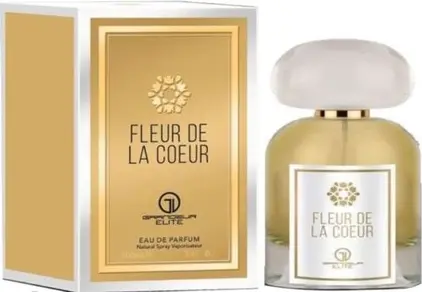 Eau De Parfum Emper Fleur De La Coeur