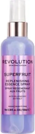 Essence Makeup Revolution Спрей для лица