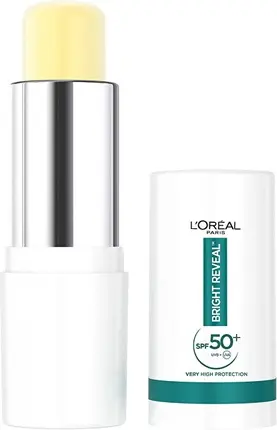 Sun Protection Stick L'Oreal Professional Bright Reveal