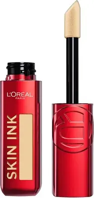 Foundation L'Oreal Professional Infallible Skin Ink Multifunctional Foundation