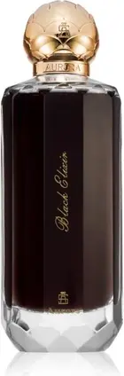 Eau de Parfum Cartier Aurora Black Elixir