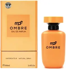Eau De Parfum Arabiyat Prestige Myperfumes Ombre For Women