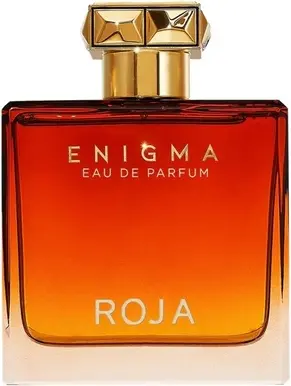 Roja Parfums Enigma Pour Homme Parfyumer Suvi