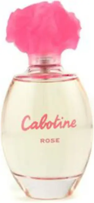 Туалетная вода Gres Cabotine Rose