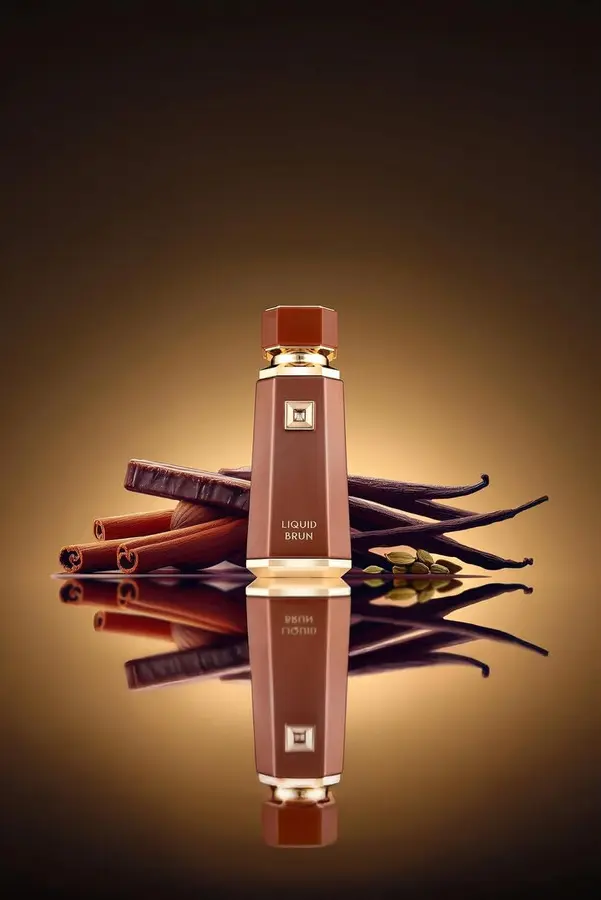 Eau De Parfum French Avenue Liquid Brun