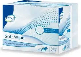 Wipe TENAYA Soft Wipe