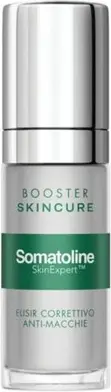 Anti-Aging Serum Somatoline Booster Skincure Corrective Elixir