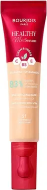 Жидкий консилер Bourjois