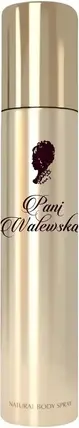 Дезодорант-спрей Pani Walewska Gold