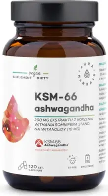 Витамин Aura Herbals