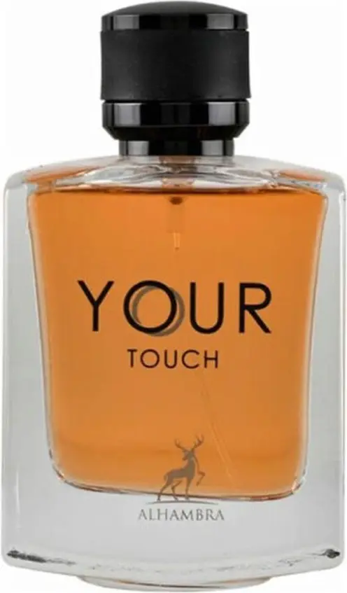 Eau de Parfum Maison Alhambra Your Touch
