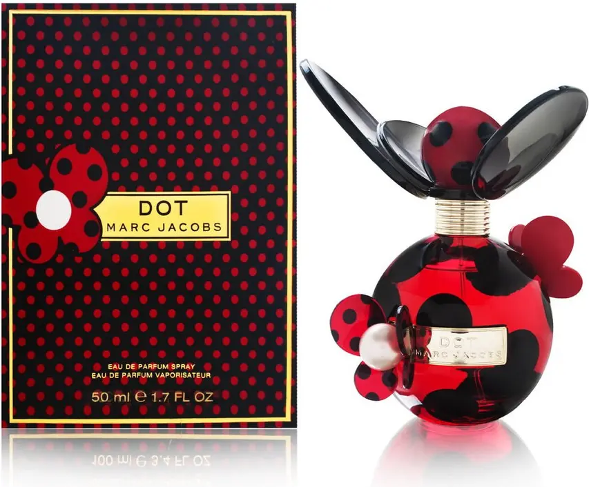 Eau De Parfum Marc Jacobs Dot