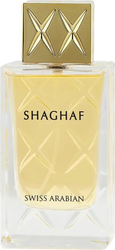 Parfyumeriya Suyu Swiss Arabian Shaghaf