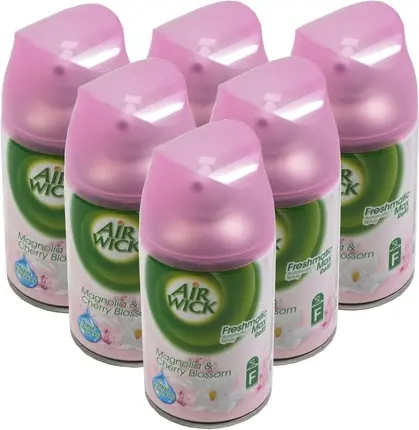 Автоматический сменный баллон Air Wick