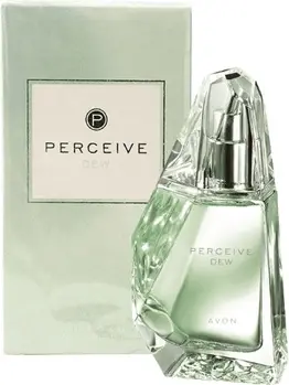 Eau De Toilette Avon Perceive Dew