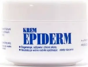 Kosmed neyrodermit uchun krem
